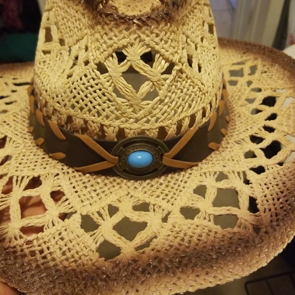 Western Hat - image 4